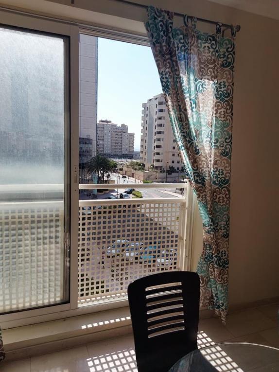 Central One Bed Apartment, Sleeps 4 With Roof Top Pool. Gibraltar Exterior photo